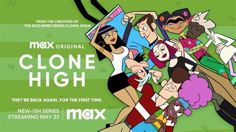 how to watch clone high|clone high free stream.